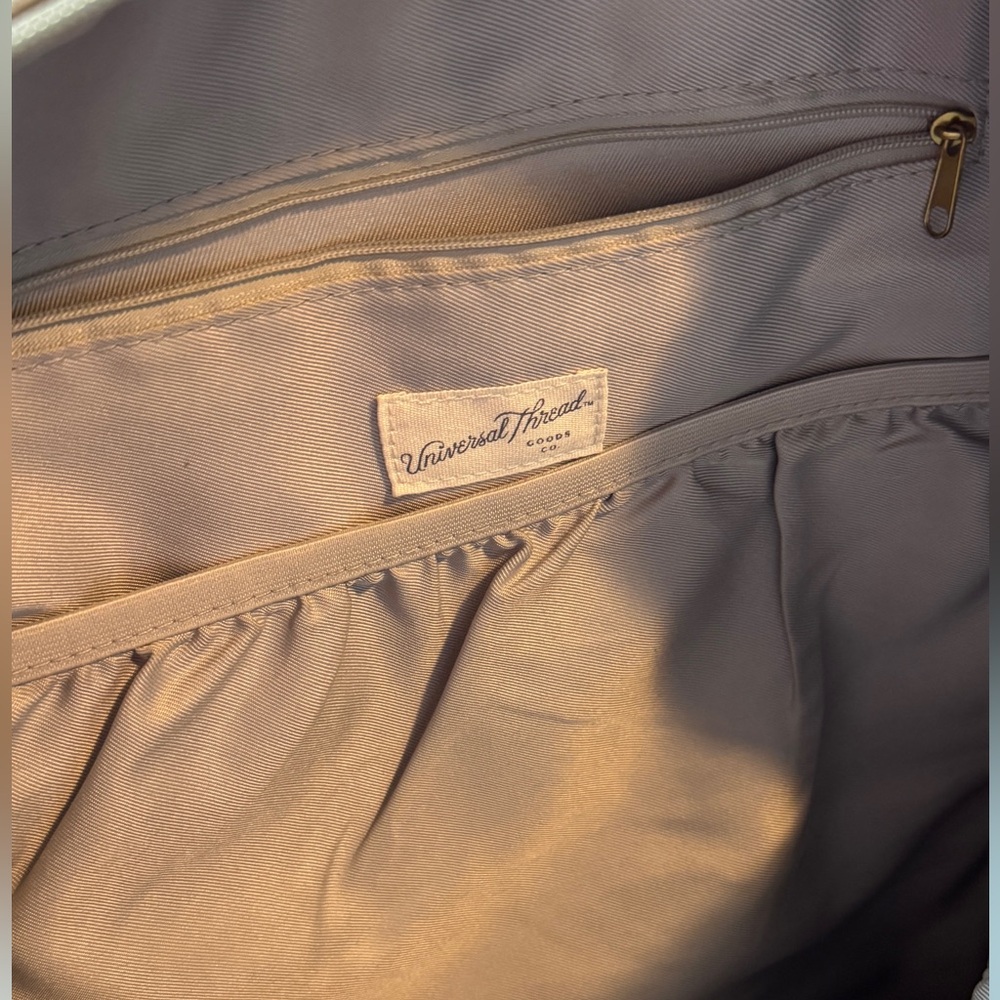 Universal Thread Backpack - Picture 4 of 6